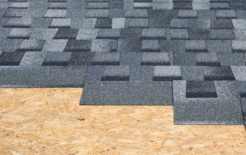 expert Weston Mill asphalt roof companies