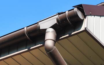 types of Weston Mill fascias