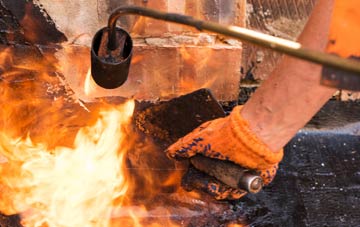 Weston Mill flat roof repair companies