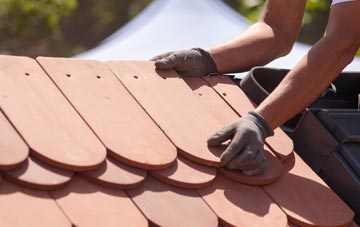 Weston Mill roof tile contractors