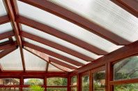 Weston Mill conservatory roofing insulation