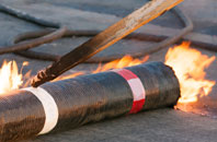 free Weston Mill flat roofing repair quotes