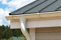 Weston Mill soffits